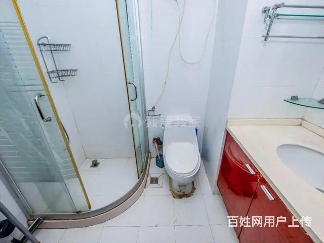 彩虹城大两房 低总价 房东诚售 采光通透 单价低 好楼层 - 图片 3