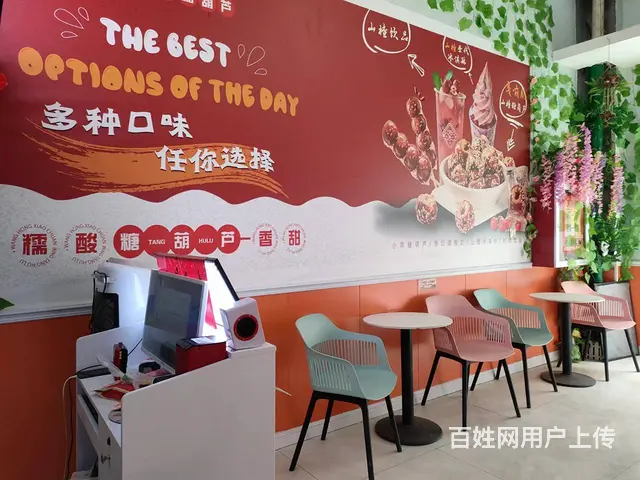 B个人一环球中心商铺空店转让 - 图片 6