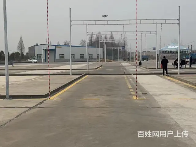 广州海珠增驾A2B2A1货车学车报名费用多少呢 - 图片 1