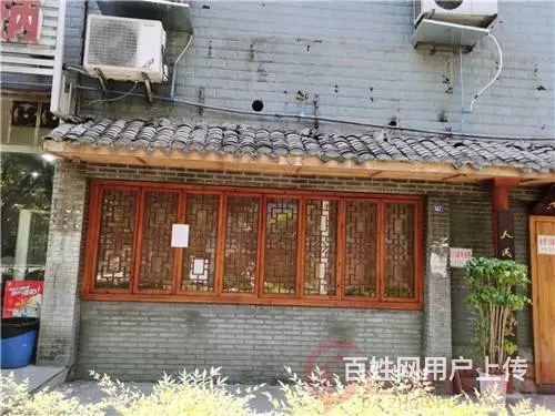 （达州铺源网）西外金兰路122㎡旺铺出租 - 图片 1