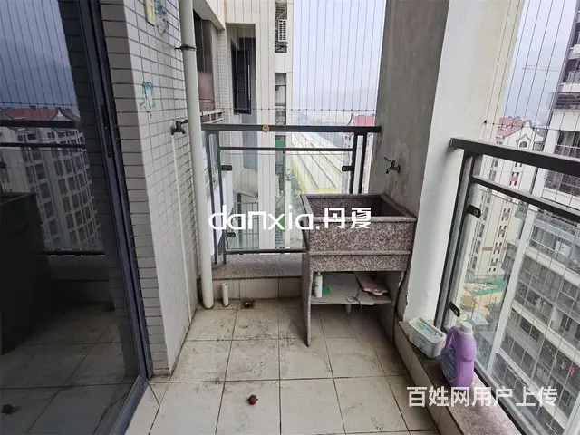 海沧周边龙池圣.地亚哥 精装1房 配套全 拎包入住 - 图片 7