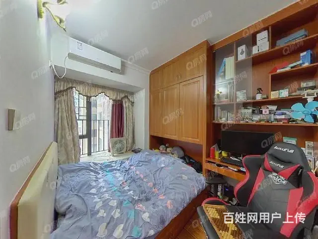 超值3室 舒适的户型 应给爱生活的你 - 图片 7