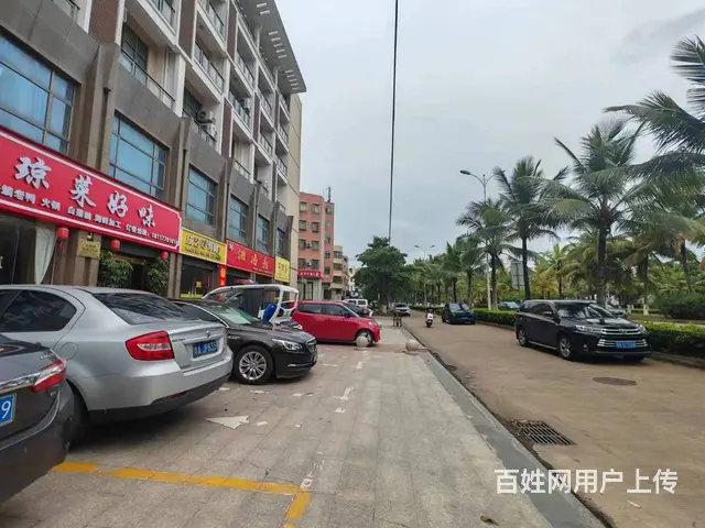 （51旺铺推荐）长滨路240平餐饮店转让 - 图片 10