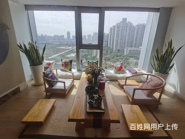 ((优选))  政务百利中心精装美容店转让 - 图片 9