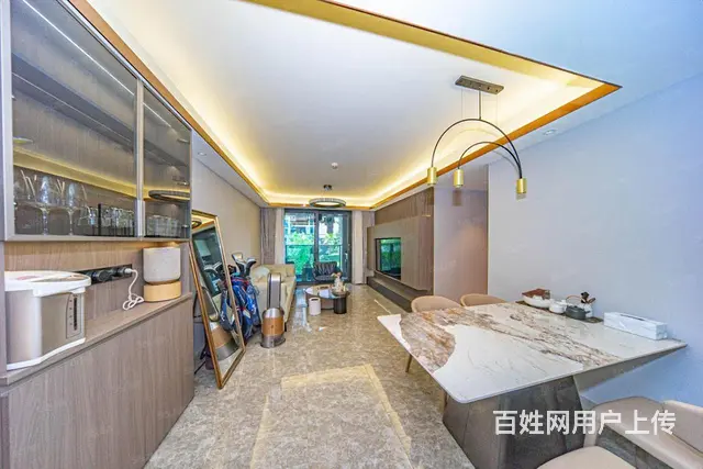 金地滨江万科悦虹湾(公寓住宅)超值370.00万元 可遇不可 - 图片 10