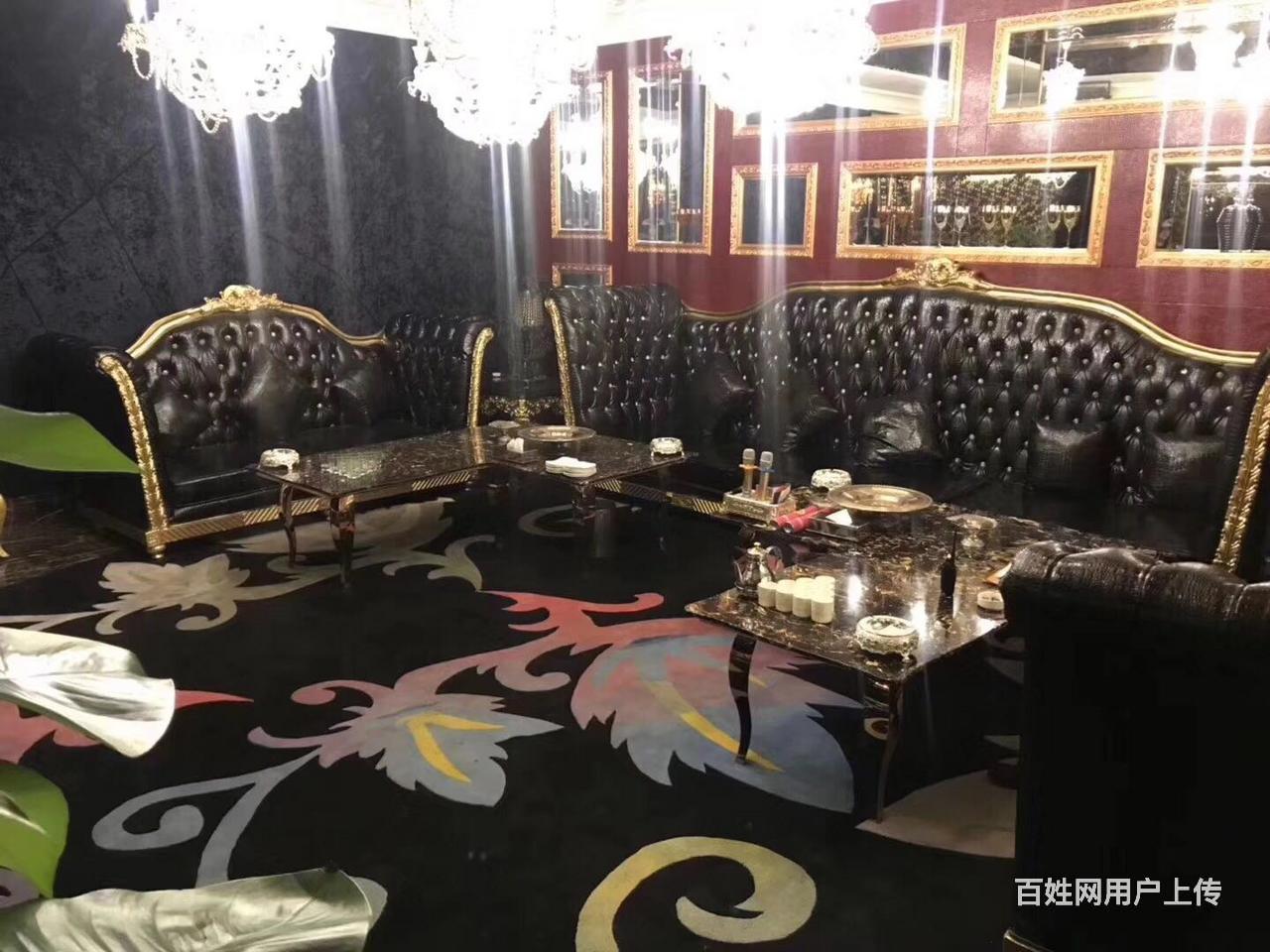 【图】- 沈阳ktv大全ktv包厢预定 - 沈阳康平休闲娱乐 - 康平百姓网