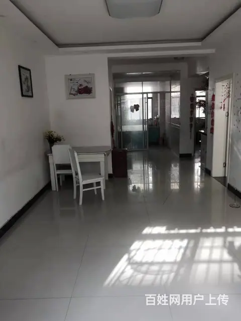 邓园新村 普通住宅1厅 精装修 - 图片 2