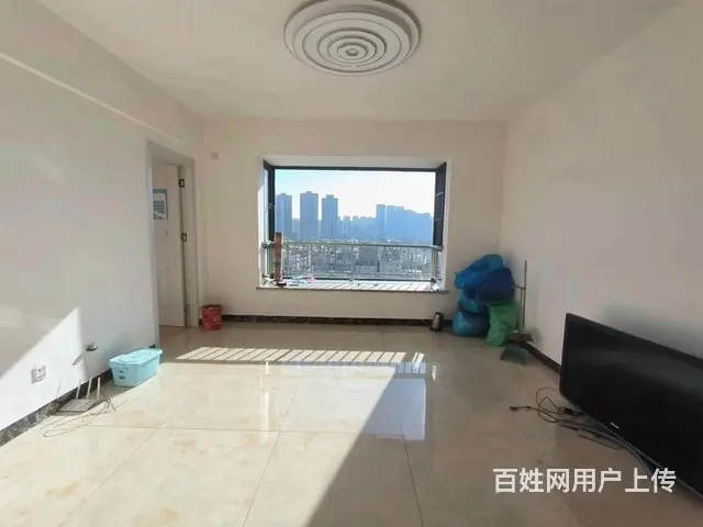 新亚洲体育城新亚洲星泽园精装2房 西南向 - 图片 1