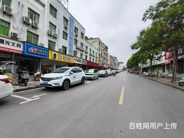 八公山商业街旁，3.8万，两室一厅 - 图片 6