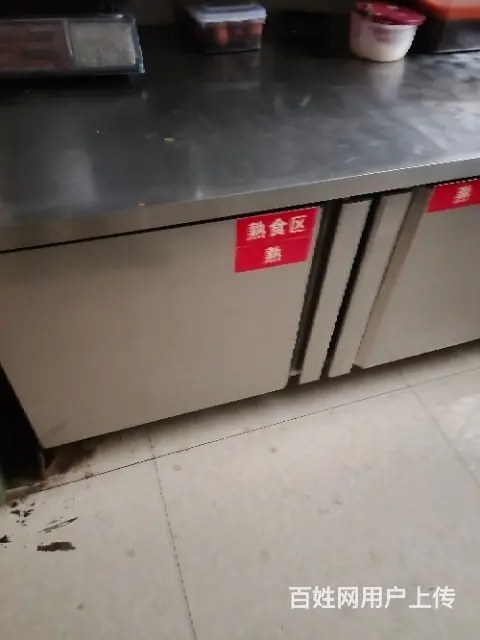餐馆转让 - 图片 4