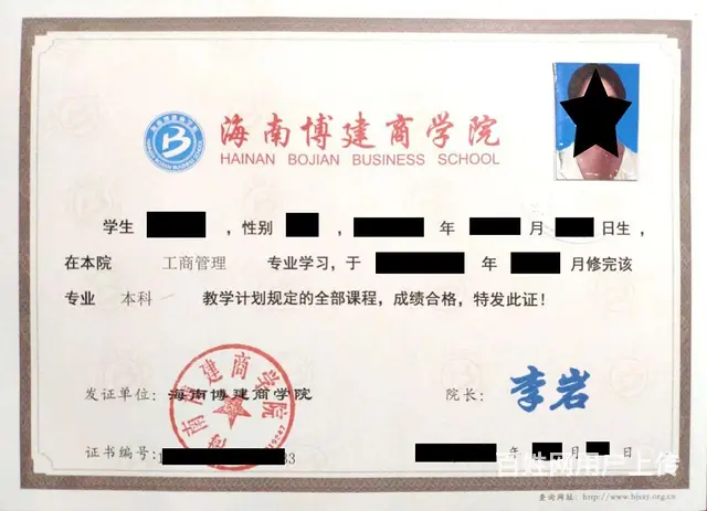 民办大学远程教育招生 - 图片 3