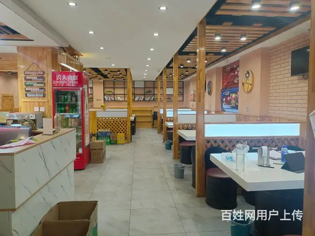 香坊农大正门口临街快餐店出兑 - 图片 6