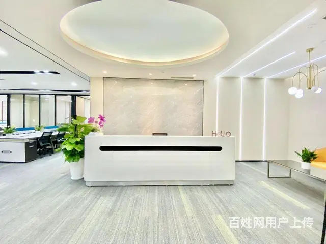 招商！世贸，楼下就是，户型方正，急租。 - 图片 7