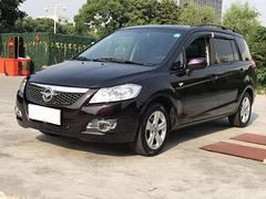 海马普力马 2009款 自动 豪华型 [第一车网认
