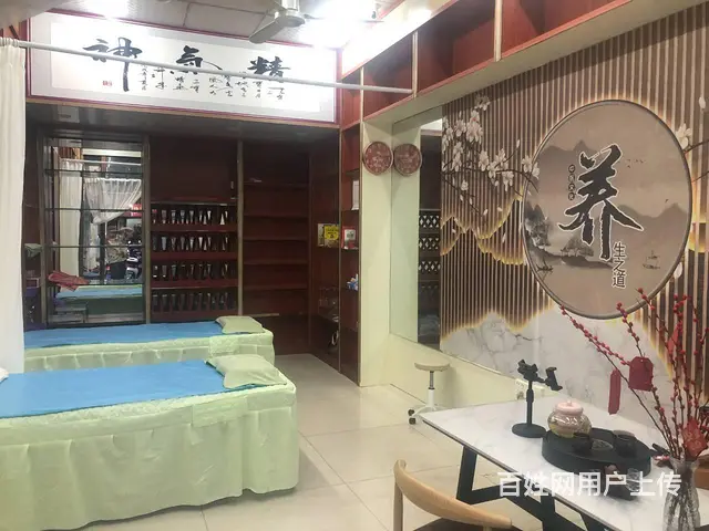 （51旺铺推荐）金鸡岭30平养生馆店转让 - 图片 5