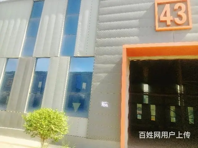 米东区工业园浙商创业园康庄西路厂房出租 - 图片 6