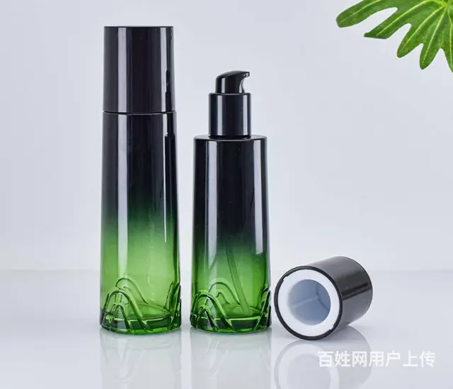 玻璃分装瓶喷涂厂家 - 图片 2