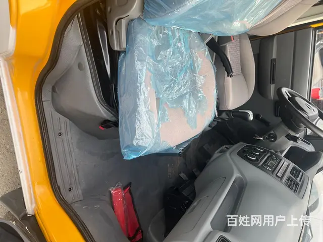 福田 其他 平板车 国6 - 图片 6