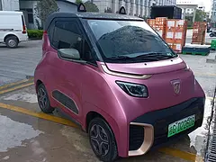 宝骏E200 2020款 智行版