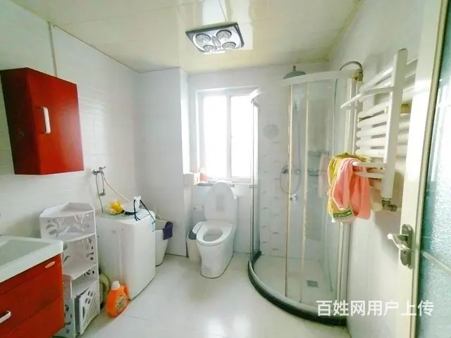 急 万达 绿地世纪城 电梯暖气房 南北通透 带地下室 民富园 - 图片 7