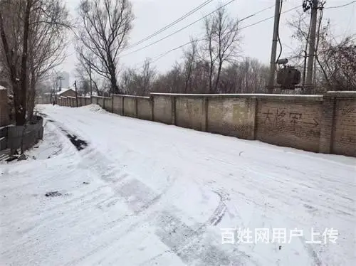船营区欢喜乡厂房出售 - 图片 12