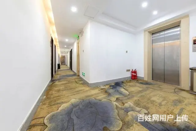 （老板本人）星沙地铁站带电梯精装修酒店优价转让6958 - 图片 9