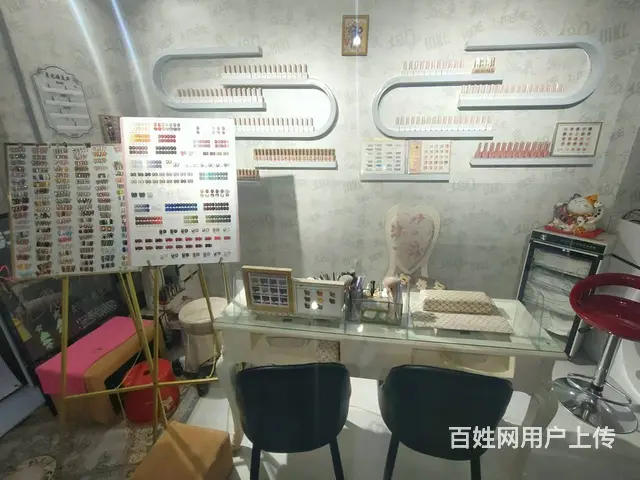 道外 美容美甲美睫 皮肤管理店铺转让 - 图片 7