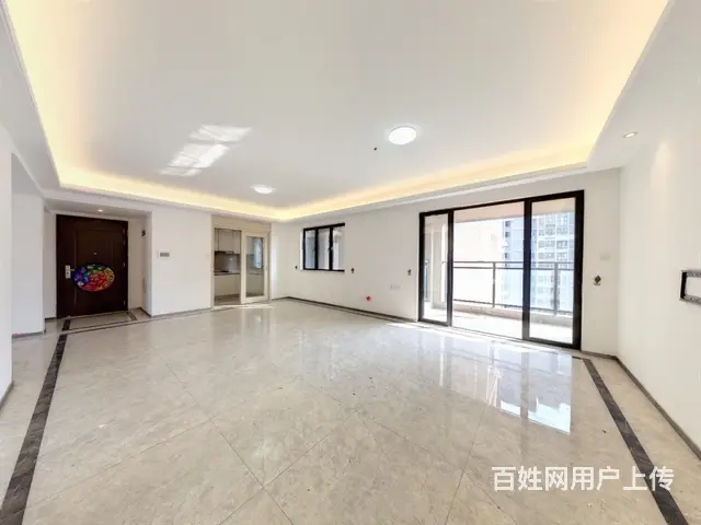 广州融创文旅城B3区 5室2厅 南 - 图片 1
