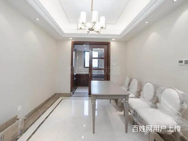 东边户，两题两户，新城樾府(新北) （实拍图，诚心出售） - 图片 2
