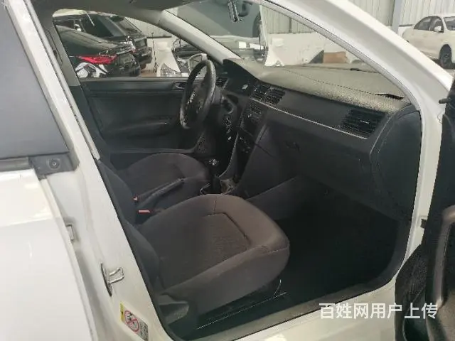 大众 桑塔纳 2015款 1.4 手动 舒适版 - 图片 3