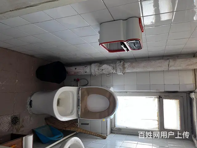 西梁两室出租年付4500 - 图片 5