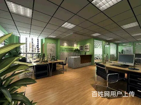 （房东租）南屏小面积写字楼65平交通方便采光好 - 图片 6