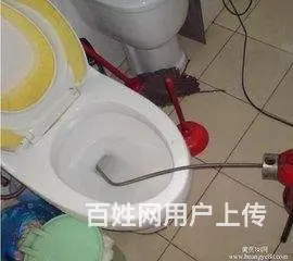 钟楼区马桶疏通 下水道疏通 管道疏通 高压清洗抽粪 - 图片 2