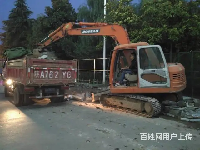 淮北售楼部拆除服务,店铺拆除公司 - 图片 3