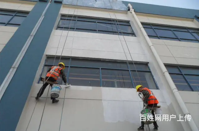 正规公司防水，承接厂房，家庭防水补漏，查询施工图 - 图片 3