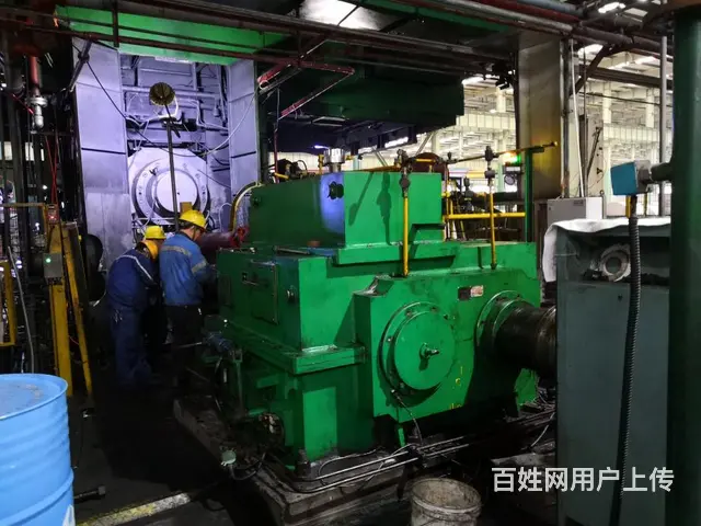 这种齿轮箱轴承孔磨损修复的方法超好用 - 图片 1
