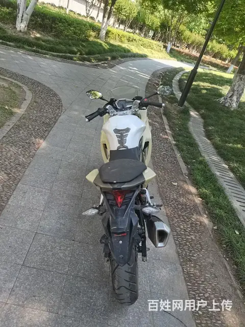 隆鑫gp250 - 图片 4