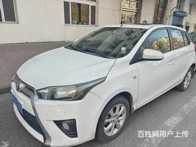 丰田 雅力士 2015款 YARiS L 致炫 1.5G 手 - 图片 2