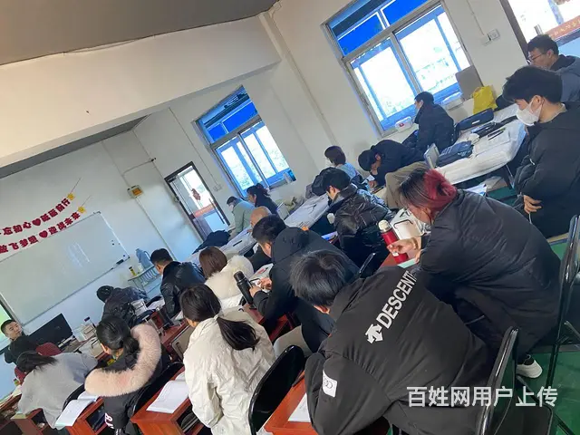 阜阳太和零基础学中医推拿理疗到哪里报名好 - 图片 5
