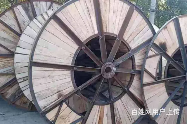 常熟电缆盘高价回收电缆盘有限公司 - 图片 1