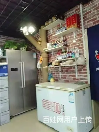 生意转让通江街与解放大路交汇处海鲜店烧烤店出兑 - 图片 4