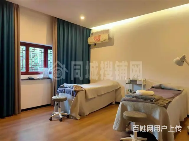 【同城搜铺网】西外罗浮广场对面达人街口400平美容医疗转让 - 图片 7