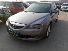 马自达6 2011款 2.0L 自动 超豪华型 (