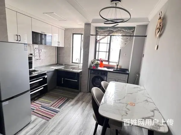 万和家园 普通住宅2厅 精装修 - 图片 2