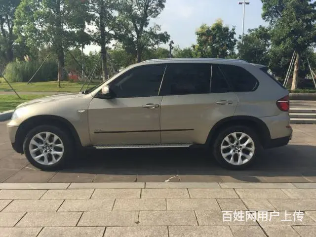 宝马X5(进口) 2011款 X5 xDrive3 - 图片 7