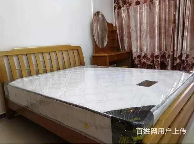 海洋花园标准单身公寓，二楼，干净卫生，家私电器齐全（近珠海中 - 图片 3