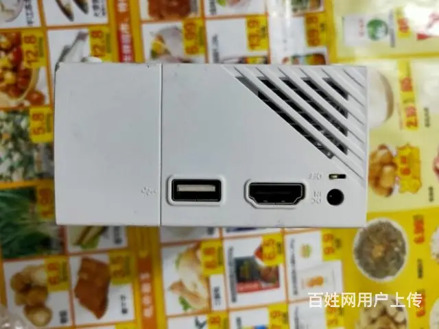 LED微型投影仪 - 图片 2