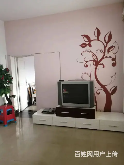 石马山单位房 普通住宅 简单装修 - 图片 1
