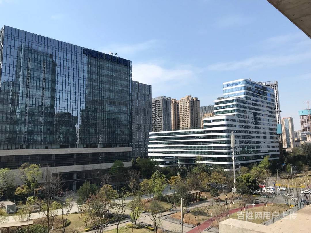 莱普敦中心地铁天府三街世纪城海洋集团整层超甲写字楼出售