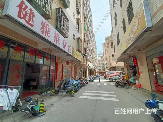 （51旺铺推荐）滨涯花园新村90平养生馆转让 - 图片 2